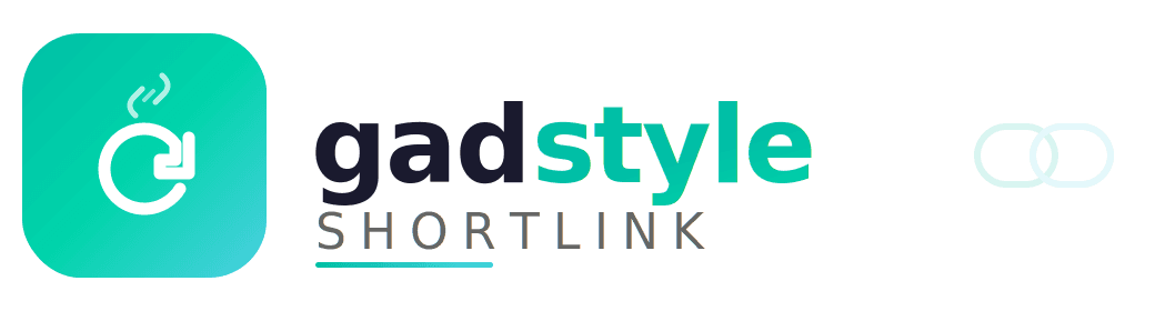 Gadstyle Shortlink